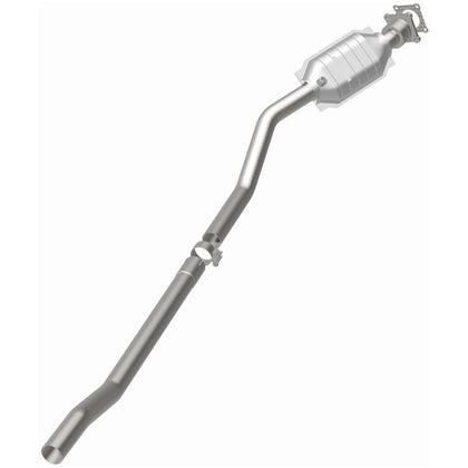 MagnaFlow HM Grade Federal / EPA Compliant Direct-Fit Catalytic Converter 93273
