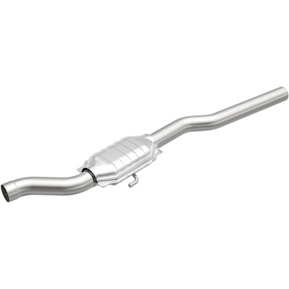 MagnaFlow Standard Grade Federal / EPA Compliant Direct-Fit Catalytic Converter 93276