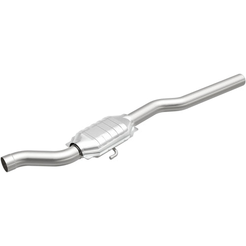 MagnaFlow Standard Grade Federal / EPA Compliant Direct-Fit Catalytic Converter 93276