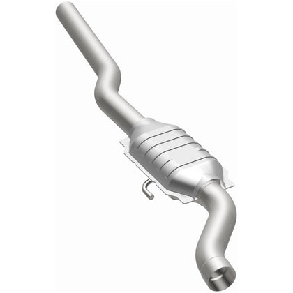 MagnaFlow Standard Grade Federal / EPA Compliant Direct-Fit Catalytic Converter 93276