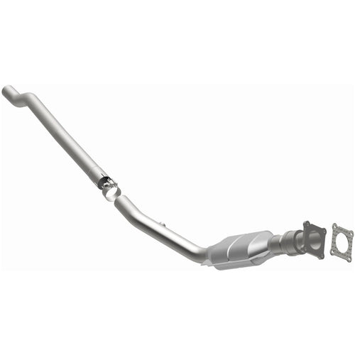 MagnaFlow HM Grade Federal / EPA Compliant Direct-Fit Catalytic Converter 93277
