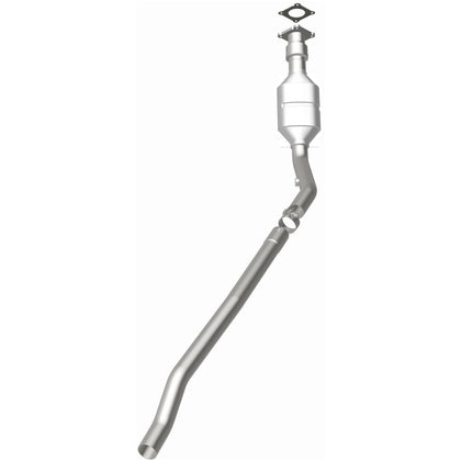 MagnaFlow HM Grade Federal / EPA Compliant Direct-Fit Catalytic Converter 93277