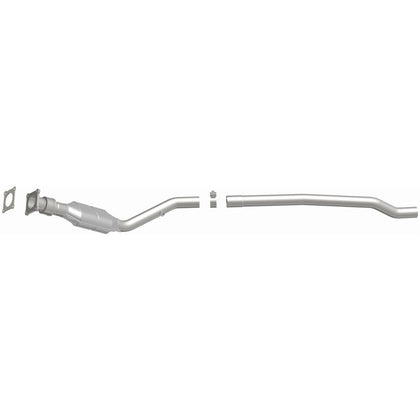 MagnaFlow HM Grade Federal / EPA Compliant Direct-Fit Catalytic Converter 93277