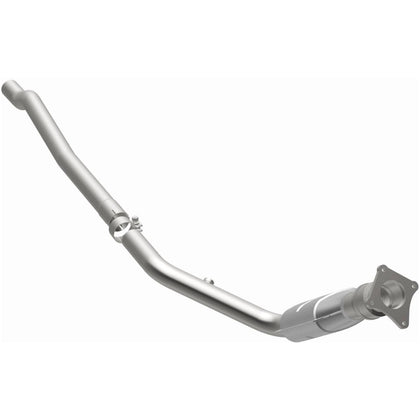 MagnaFlow HM Grade Federal / EPA Compliant Direct-Fit Catalytic Converter 93278