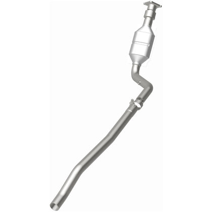 MagnaFlow HM Grade Federal / EPA Compliant Direct-Fit Catalytic Converter 93278