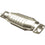 MagnaFlow 1994-2000 Mitsubishi Montero 3.5L | 1996 Mitsubishi Montero 3.0L HM Grade Federal / EPA Compliant Direct-Fit Catalytic Converter 93286