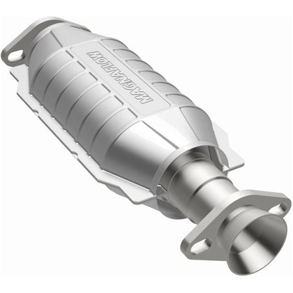 MagnaFlow 1994-2000 Mitsubishi Montero 3.5L | 1996 Mitsubishi Montero 3.0L HM Grade Federal / EPA Compliant Direct-Fit Catalytic Converter 93286