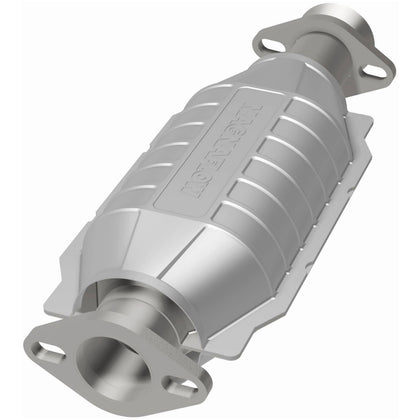 MagnaFlow 1994-2000 Mitsubishi Montero 3.5L | 1996 Mitsubishi Montero 3.0L HM Grade Federal / EPA Compliant Direct-Fit Catalytic Converter 93286