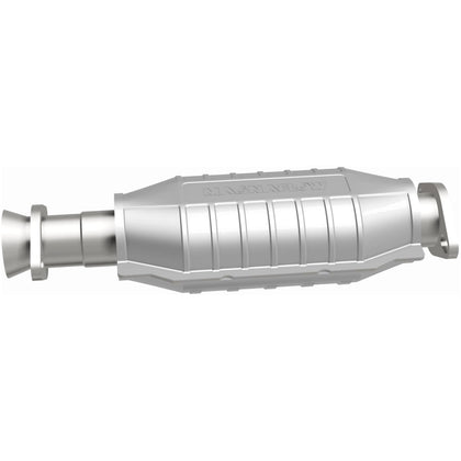 MagnaFlow 1994-2000 Mitsubishi Montero 3.5L | 1996 Mitsubishi Montero 3.0L HM Grade Federal / EPA Compliant Direct-Fit Catalytic Converter 93286
