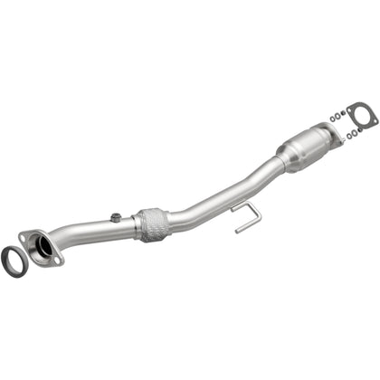 MagnaFlow 2002-2006 Nissan Altima 2.5L HM Grade Federal / EPA Compliant Direct-Fit Catalytic Converter 93287