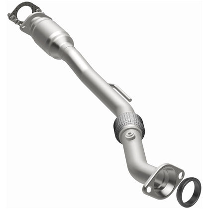 MagnaFlow 2002-2006 Nissan Altima 2.5L HM Grade Federal / EPA Compliant Direct-Fit Catalytic Converter 93287