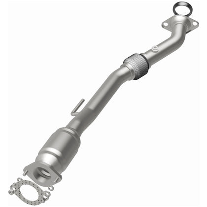 MagnaFlow 2002-2006 Nissan Altima 2.5L HM Grade Federal / EPA Compliant Direct-Fit Catalytic Converter 93287