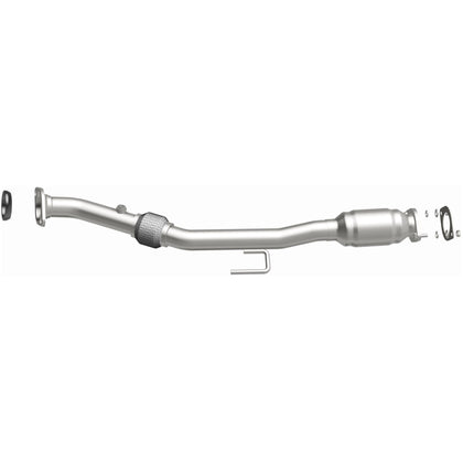 MagnaFlow 2002-2006 Nissan Altima 2.5L HM Grade Federal / EPA Compliant Direct-Fit Catalytic Converter 93287