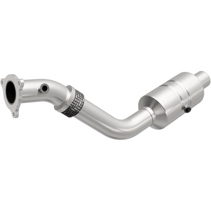 MagnaFlow 2004-2006 Chrysler Pacifica 3.5L HM Grade Federal / EPA Compliant Direct-Fit Catalytic Converter 93290