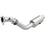 MagnaFlow 2004-2006 Chrysler Pacifica 3.5L HM Grade Federal / EPA Compliant Direct-Fit Catalytic Converter 93290