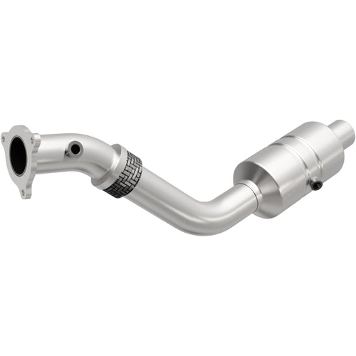MagnaFlow 2004-2006 Chrysler Pacifica 3.5L HM Grade Federal / EPA Compliant Direct-Fit Catalytic Converter 93290