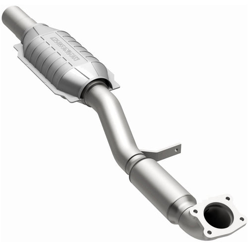MagnaFlow HM Grade Federal / EPA Compliant Direct-Fit Catalytic Converter 93292