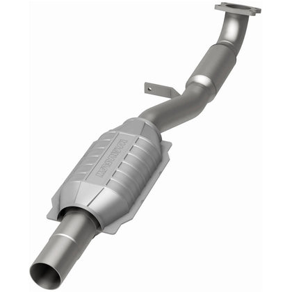 MagnaFlow HM Grade Federal / EPA Compliant Direct-Fit Catalytic Converter 93292
