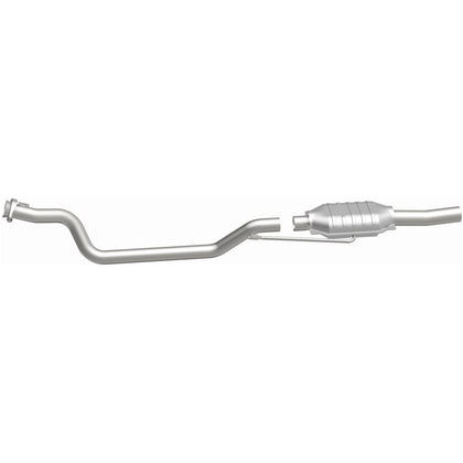 MagnaFlow Standard Grade Federal / EPA Compliant Direct-Fit Catalytic Converter 93301