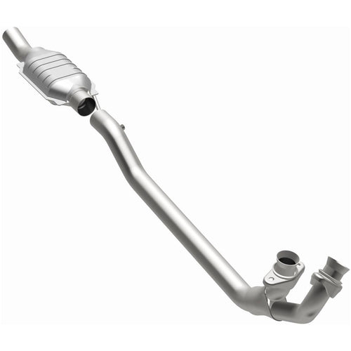MagnaFlow Standard Grade Federal / EPA Compliant Direct-Fit Catalytic Converter 93302