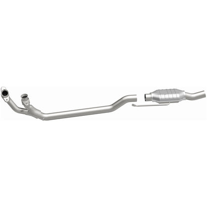 MagnaFlow Standard Grade Federal / EPA Compliant Direct-Fit Catalytic Converter 93302