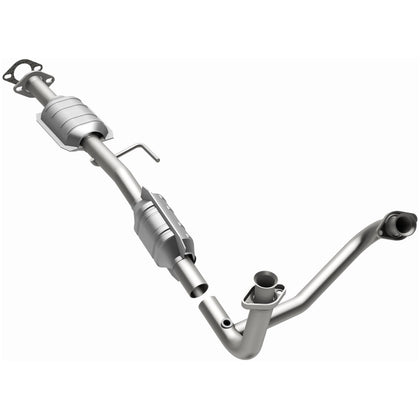 MagnaFlow 1986-1997 Ford Aerostar 3.0L HM Grade Federal / EPA Compliant Direct-Fit Catalytic Converter 93304