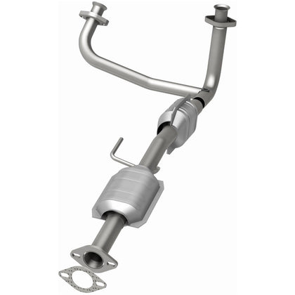 MagnaFlow 1986-1997 Ford Aerostar 3.0L HM Grade Federal / EPA Compliant Direct-Fit Catalytic Converter 93304