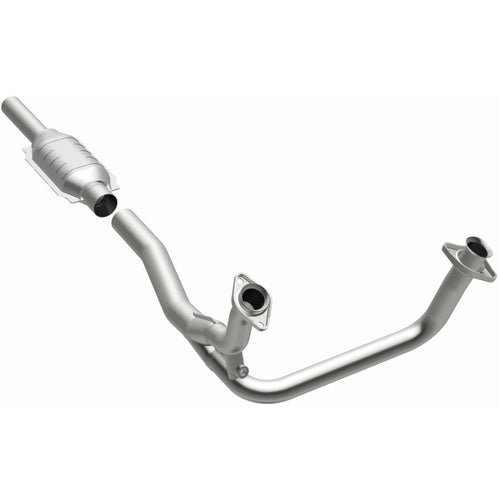 MagnaFlow Standard Grade Federal / EPA Compliant Direct-Fit Catalytic Converter 93307