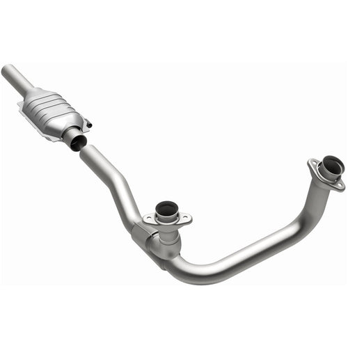MagnaFlow Standard Grade Federal / EPA Compliant Direct-Fit Catalytic Converter 93312