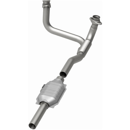 MagnaFlow Standard Grade Federal / EPA Compliant Direct-Fit Catalytic Converter 93312