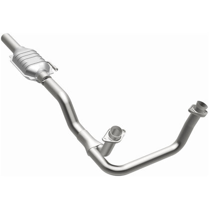 MagnaFlow Standard Grade Federal / EPA Compliant Direct-Fit Catalytic Converter 93316