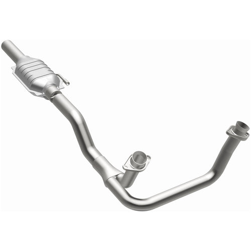 MagnaFlow Standard Grade Federal / EPA Compliant Direct-Fit Catalytic Converter 93316