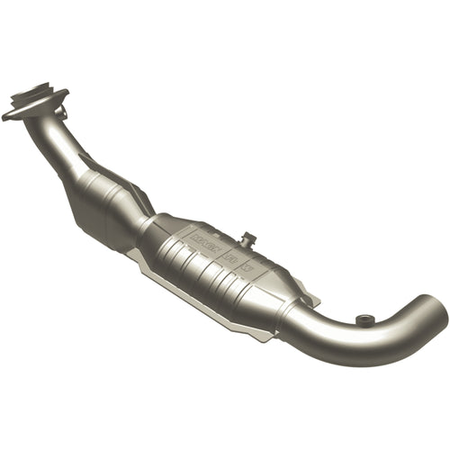 MagnaFlow HM Grade Federal / EPA Compliant Direct-Fit Catalytic Converter 93321