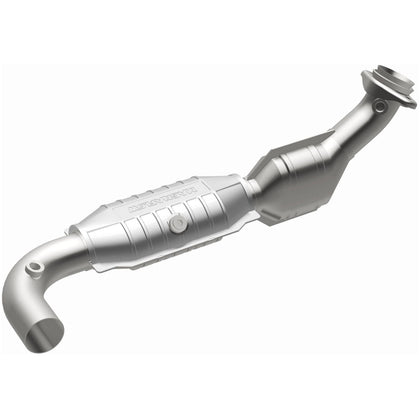 MagnaFlow HM Grade Federal / EPA Compliant Direct-Fit Catalytic Converter 93321