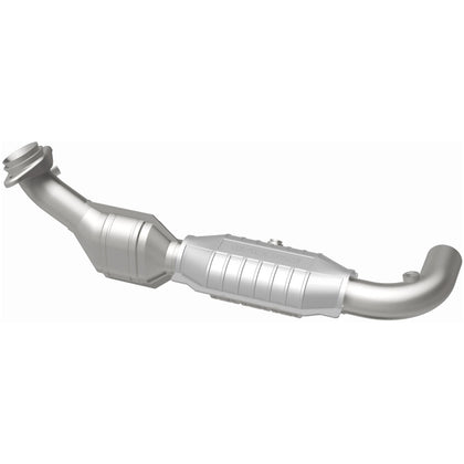MagnaFlow HM Grade Federal / EPA Compliant Direct-Fit Catalytic Converter 93321