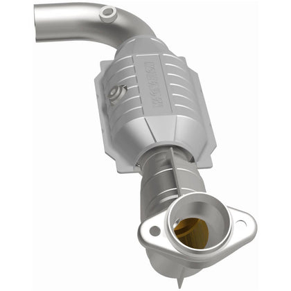 MagnaFlow HM Grade Federal / EPA Compliant Direct-Fit Catalytic Converter 93321