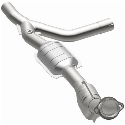 MagnaFlow HM Grade Federal / EPA Compliant Direct-Fit Catalytic Converter 93322