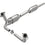 MagnaFlow HM Grade Federal / EPA Compliant Direct-Fit Catalytic Converter 93324