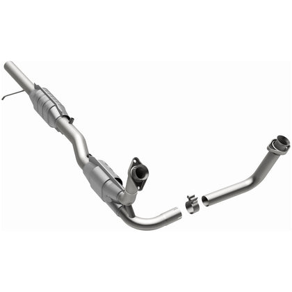MagnaFlow HM Grade Federal / EPA Compliant Direct-Fit Catalytic Converter 93324
