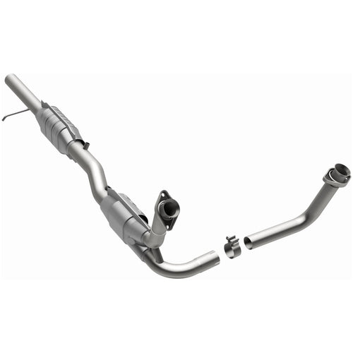 MagnaFlow HM Grade Federal / EPA Compliant Direct-Fit Catalytic Converter 93324
