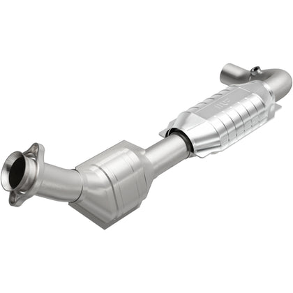 MagnaFlow HM Grade Federal / EPA Compliant Direct-Fit Catalytic Converter 93325