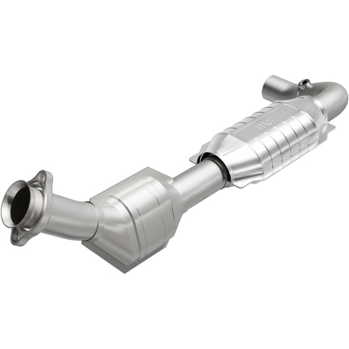 MagnaFlow HM Grade Federal / EPA Compliant Direct-Fit Catalytic Converter 93325