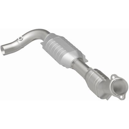 MagnaFlow HM Grade Federal / EPA Compliant Direct-Fit Catalytic Converter 93325