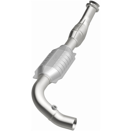 MagnaFlow HM Grade Federal / EPA Compliant Direct-Fit Catalytic Converter 93325