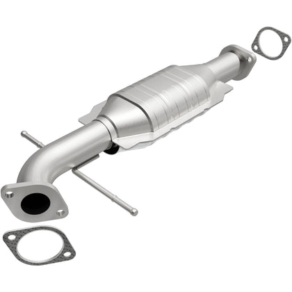 MagnaFlow HM Grade Federal / EPA Compliant Direct-Fit Catalytic Converter 93327