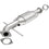 MagnaFlow HM Grade Federal / EPA Compliant Direct-Fit Catalytic Converter 93327