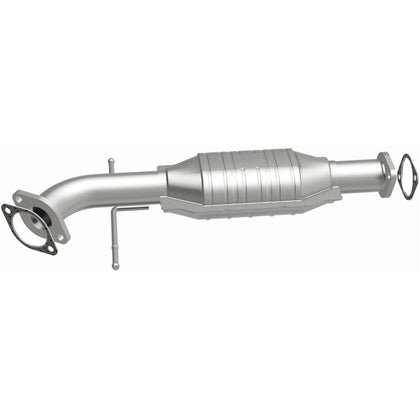 MagnaFlow HM Grade Federal / EPA Compliant Direct-Fit Catalytic Converter 93327