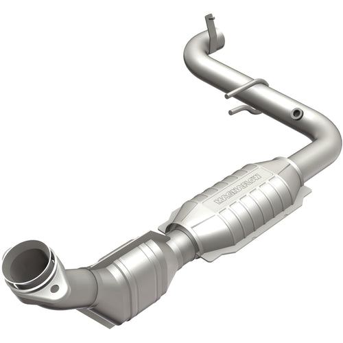 MagnaFlow HM Grade Federal / EPA Compliant Direct-Fit Catalytic Converter 93328