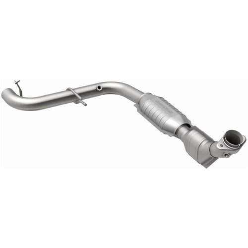 MagnaFlow HM Grade Federal / EPA Compliant Direct-Fit Catalytic Converter 93328