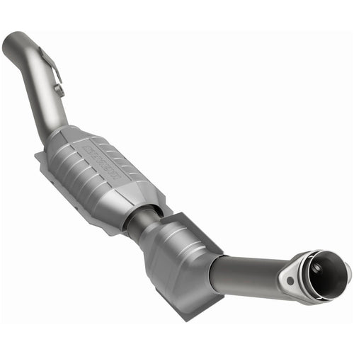 MagnaFlow HM Grade Federal / EPA Compliant Direct-Fit Catalytic Converter 93329